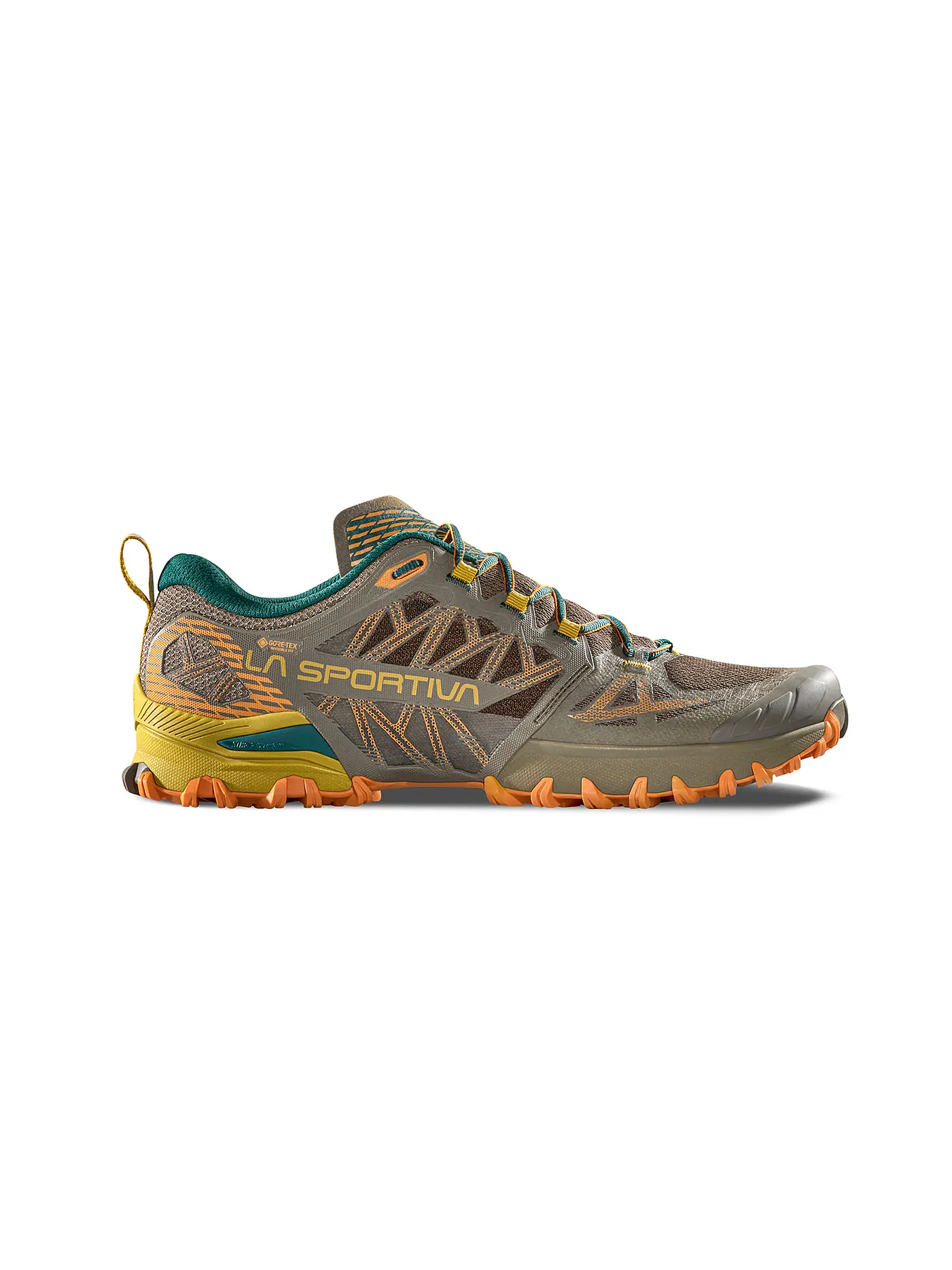 LA SPORTIVA | Herren Traillaufschuhe Bushido III GTX | 